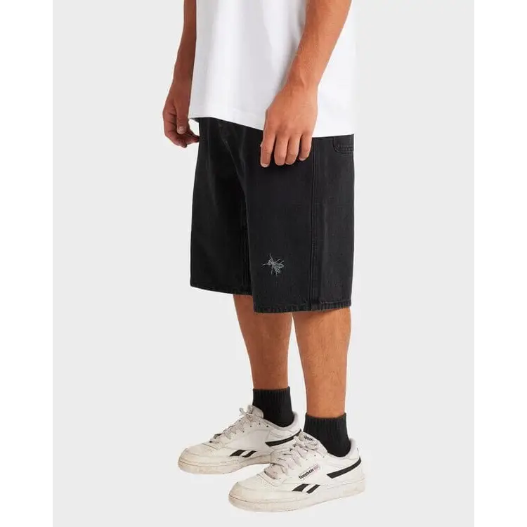 Billabong Bong Fly Jorts 