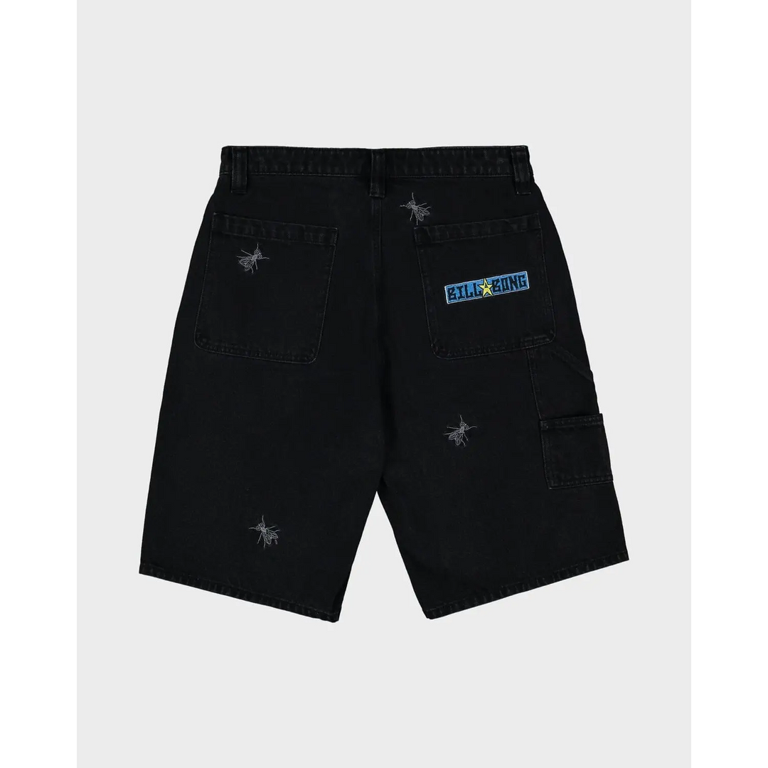 Billabong Bong Fly Jorts 