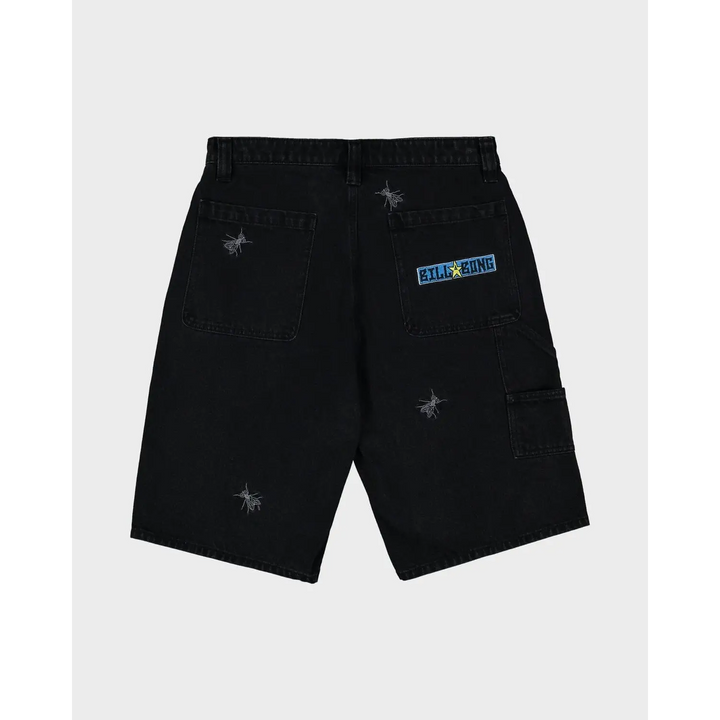 Billabong Bong Fly Jorts 