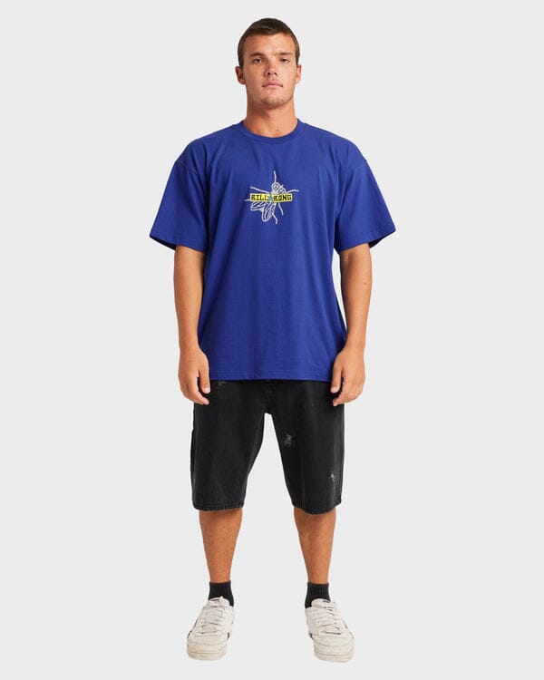 Billabong Bong Fly OG T-Shirt 