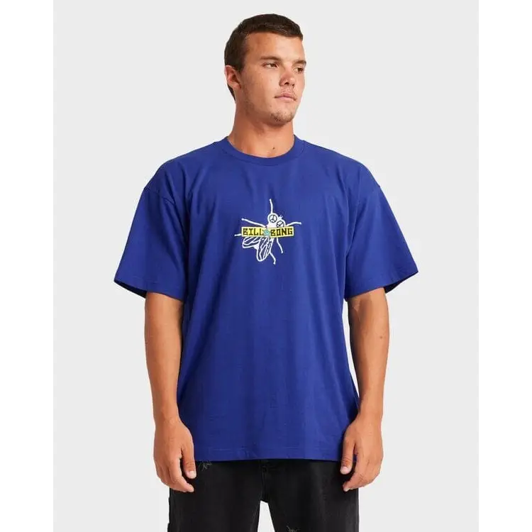 Billabong Bong Fly OG T-Shirt 