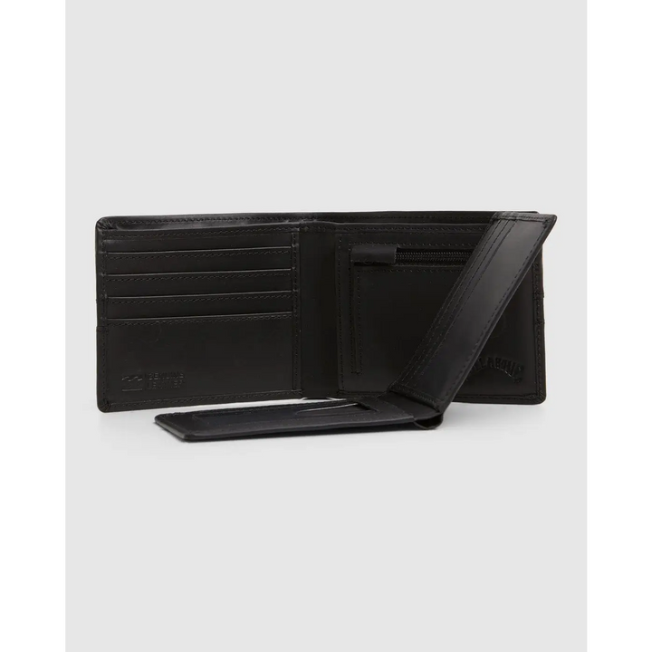 Billabong Boundary Wallet 