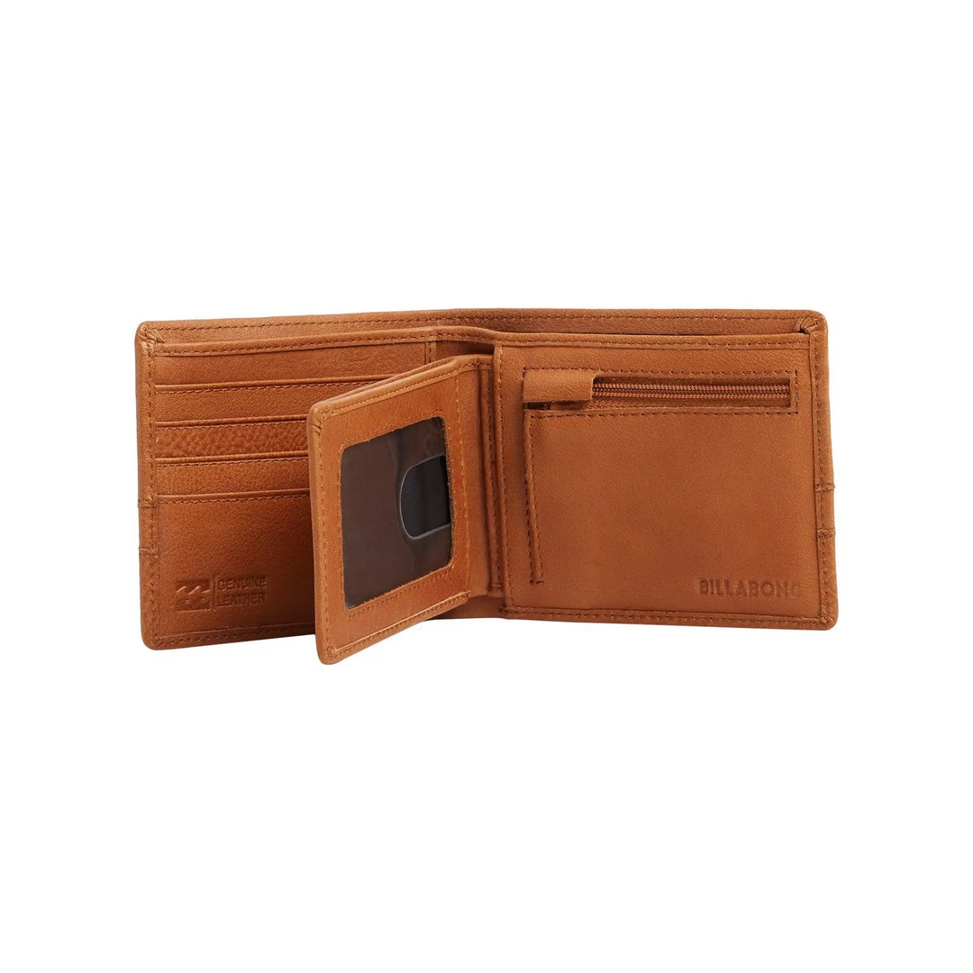 Billabong Boundary Wallet 