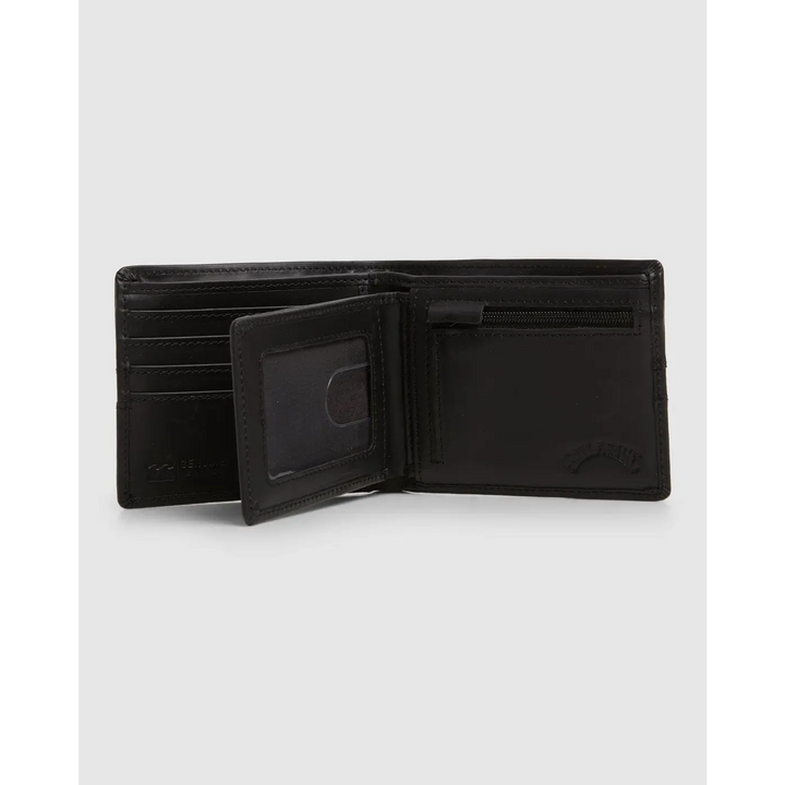 Billabong Boundary Wallet 