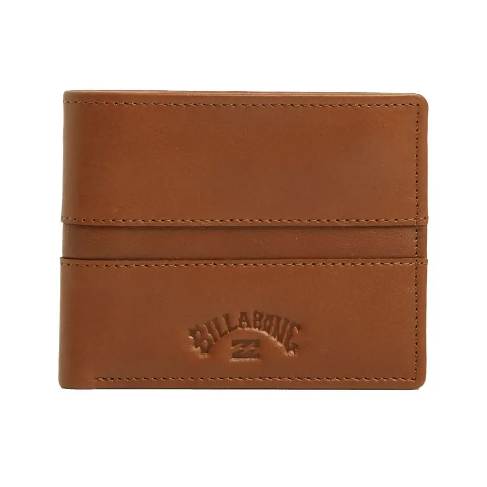 Billabong Boundary Wallet 