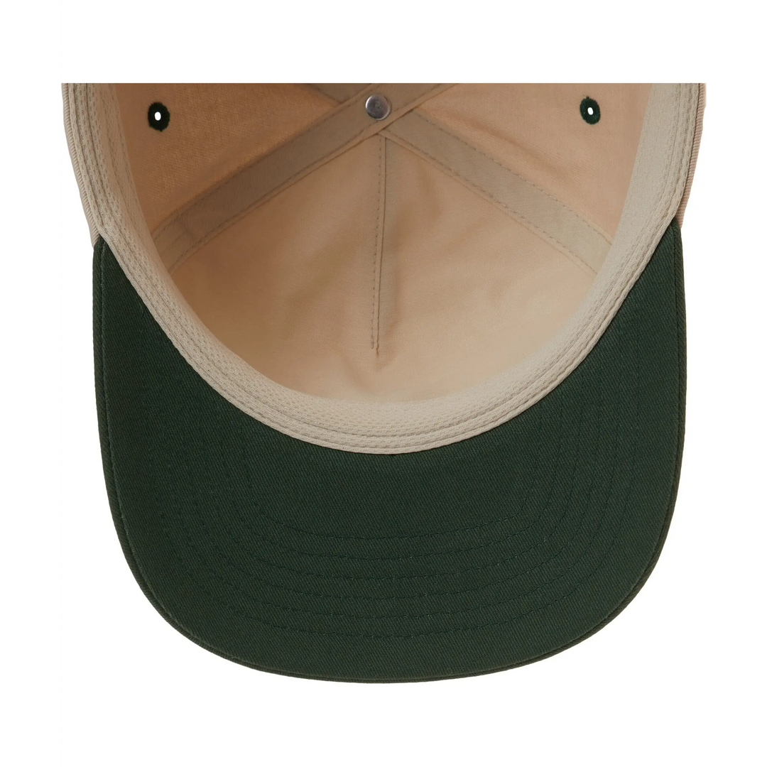 Billabong Breakdown Snapback Cap 