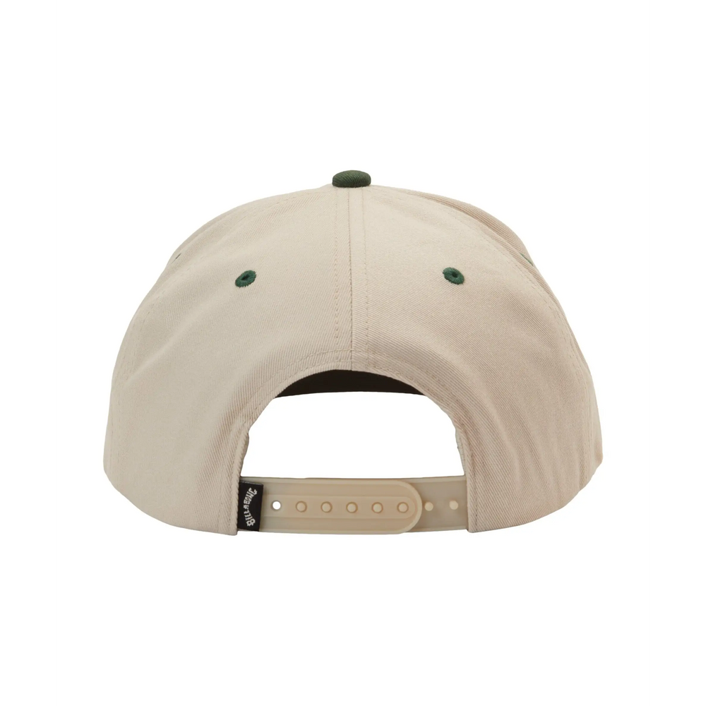 Billabong Breakdown Snapback Cap 