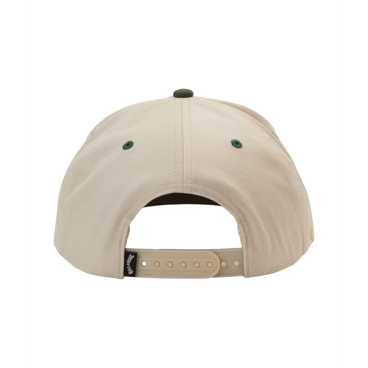 Billabong Breakdown Snapback Cap 