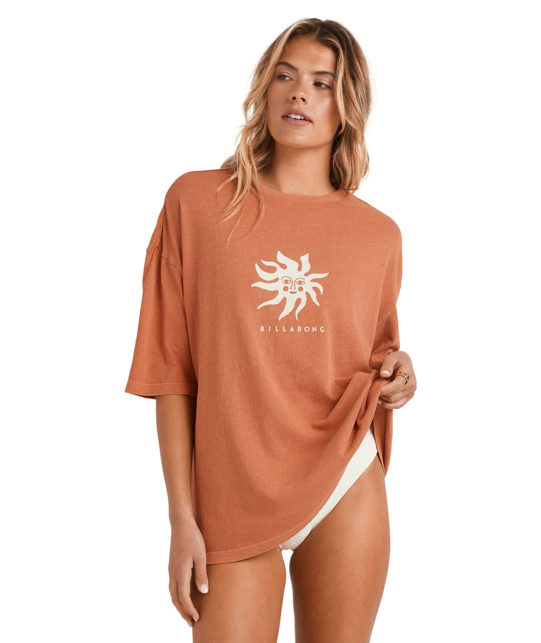 Billabong Bright Sun T-Shirt 