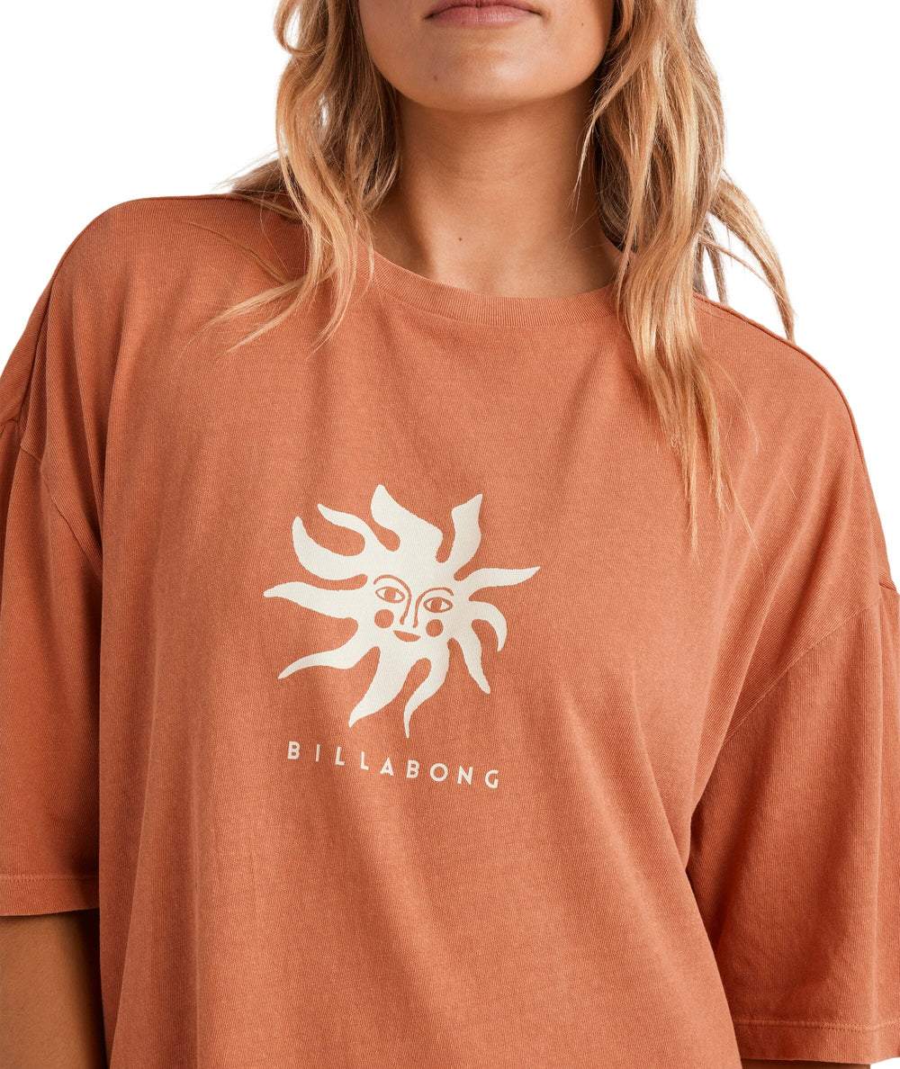 Billabong Bright Sun T-Shirt 
