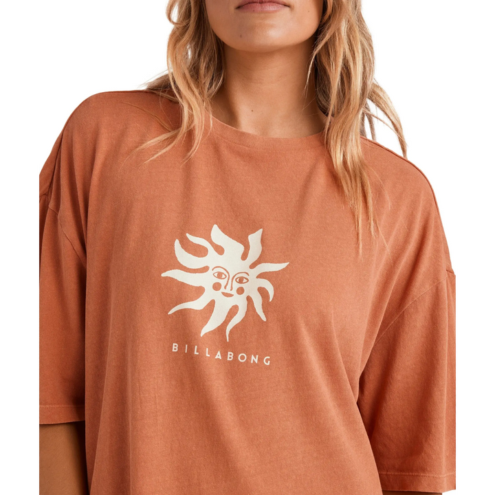 Billabong Bright Sun T-Shirt 