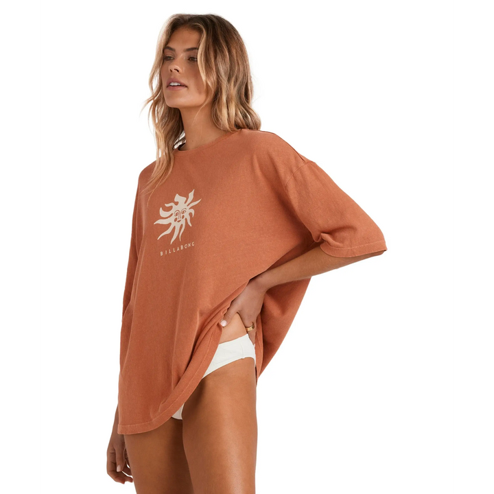 Billabong Bright Sun T-Shirt 