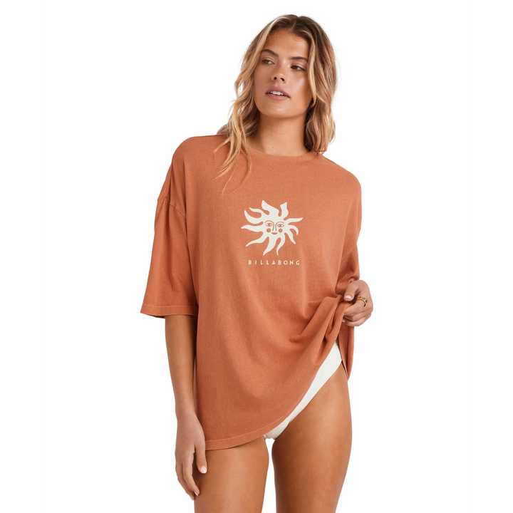 Billabong Bright Sun T-Shirt 