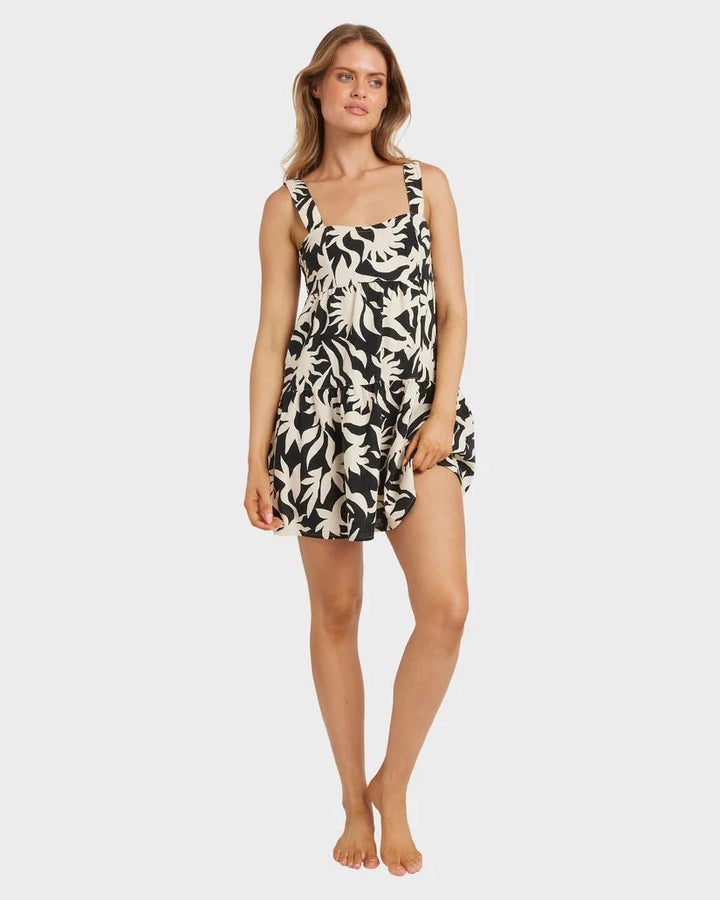 Billabong By My Side Shine Dress 