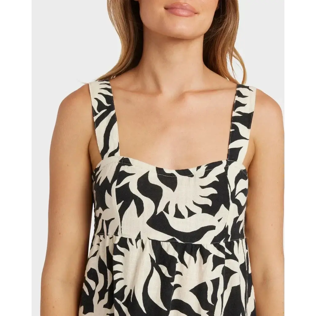 Billabong By My Side Shine Dress 