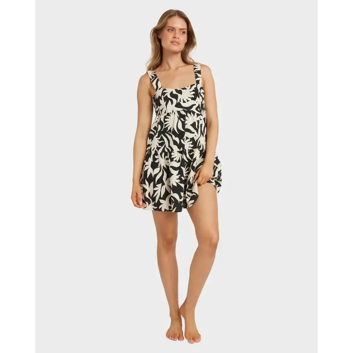 Billabong By My Side Shine Dress 