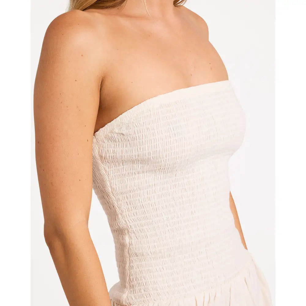 Billabong By The Bay Mini Dress