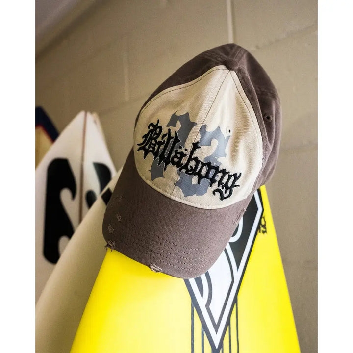 Billabong Cando Cap - Canva