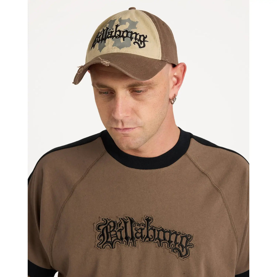 Billabong Cando Cap - Canva