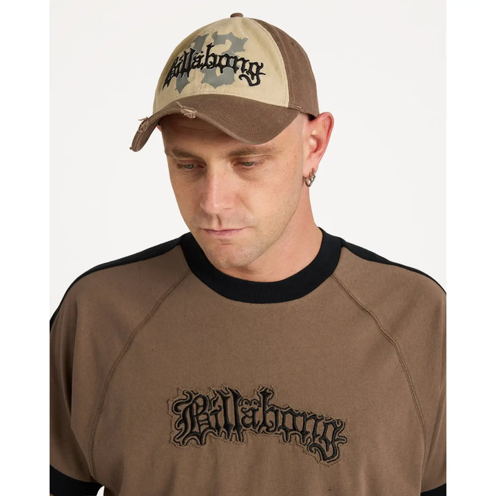 Billabong Cando Cap - Canva