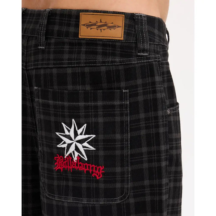 Billabong Cando Star 23’’ Walkshorts