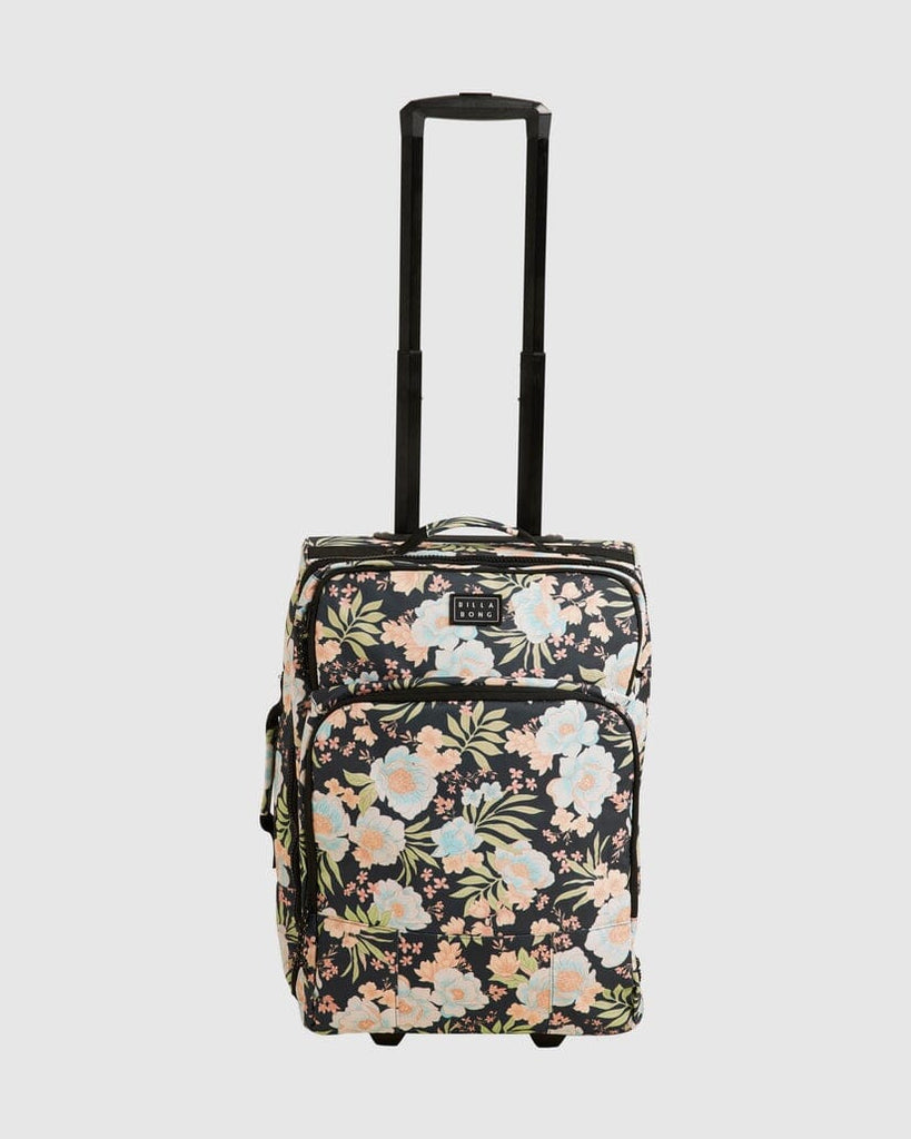 Billabong Check In Luggage 