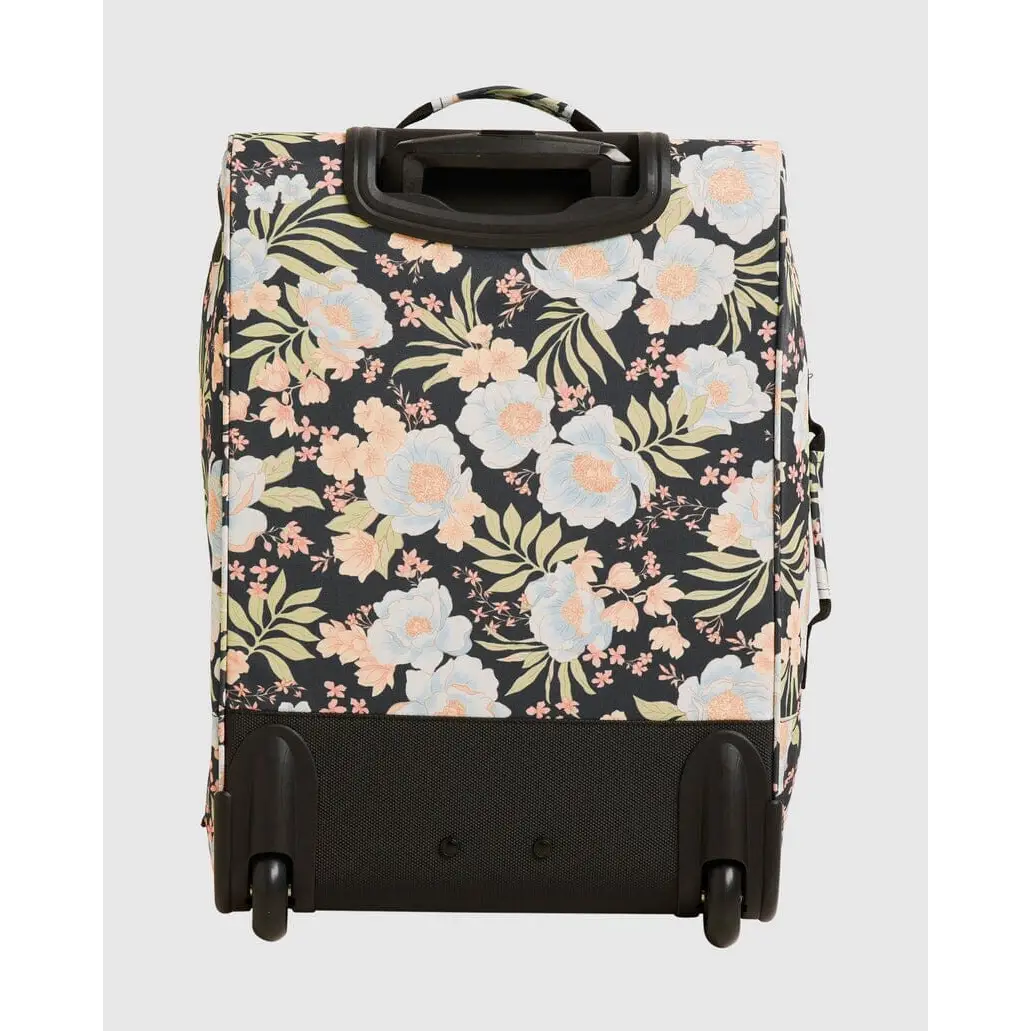 Billabong Check In Luggage 