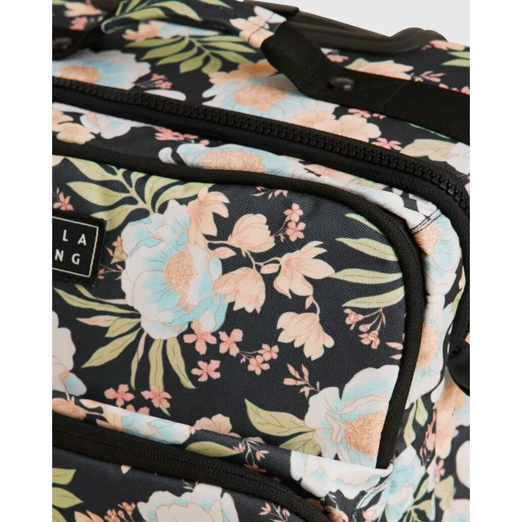 Billabong Check In Luggage 