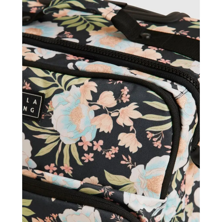 Billabong Check In Luggage 