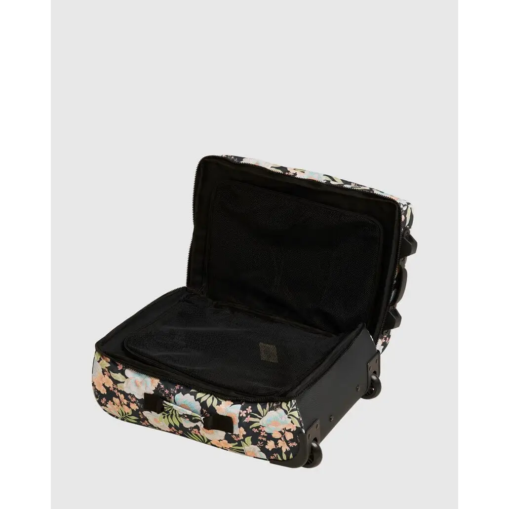 Billabong Check In Luggage 