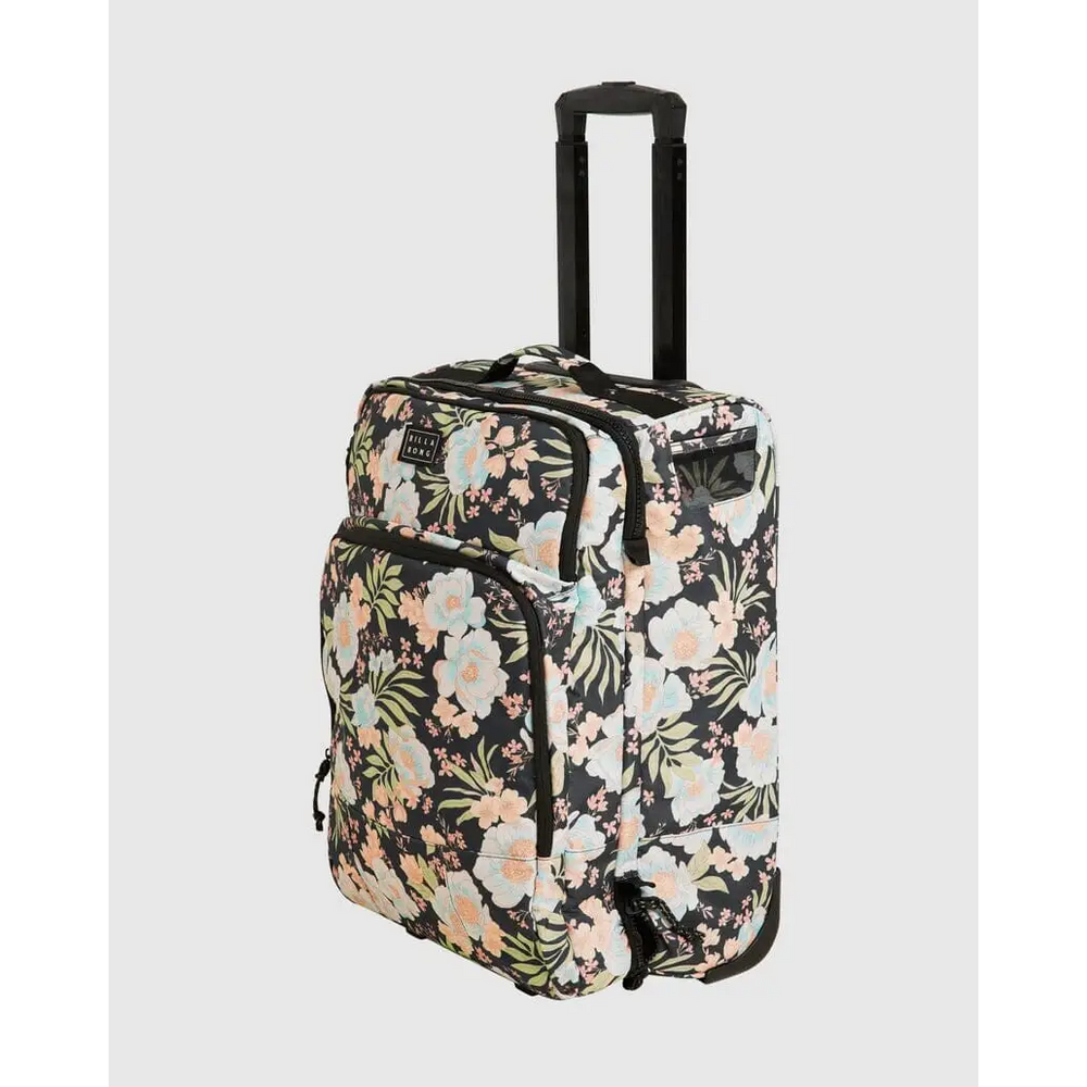 Billabong Check In Luggage 