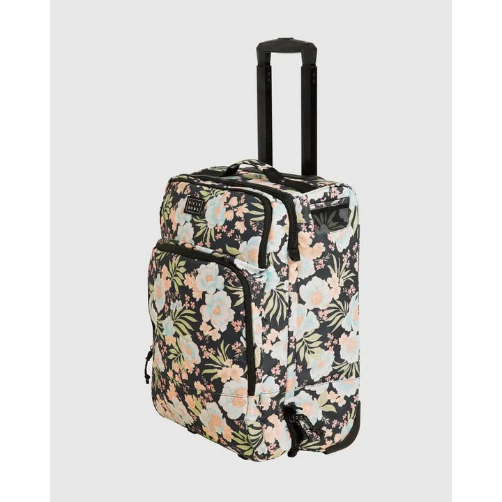 Billabong Check In Luggage 