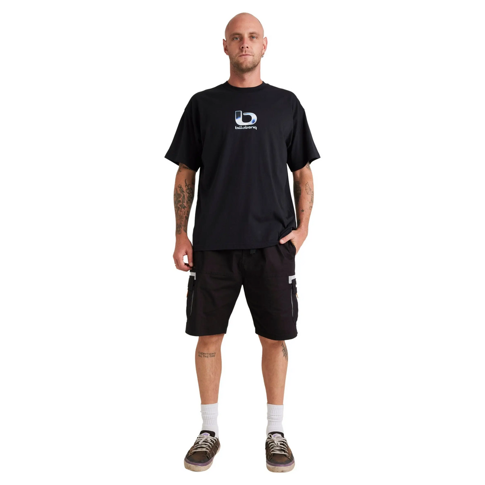 Billabong Chrome Cargo Shorts 