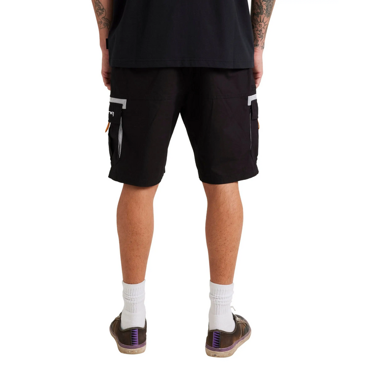 Billabong Chrome Cargo Shorts 