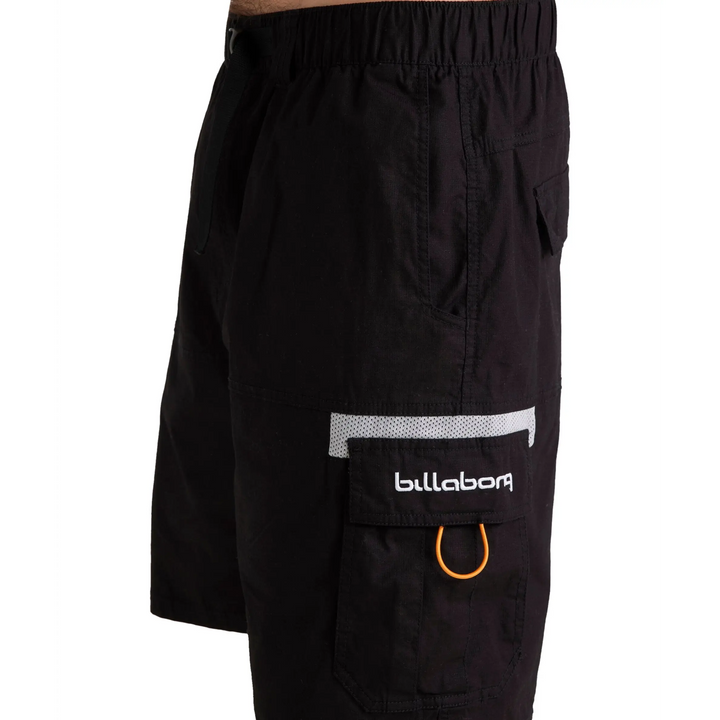 Billabong Chrome Cargo Shorts 