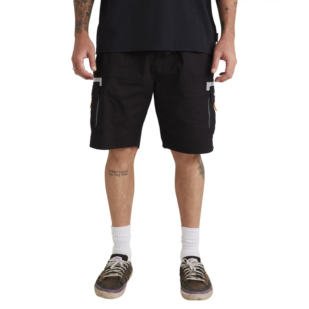 Billabong Chrome Cargo Shorts 