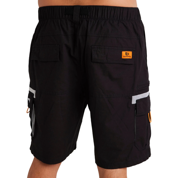 Billabong Chrome Cargo Shorts 