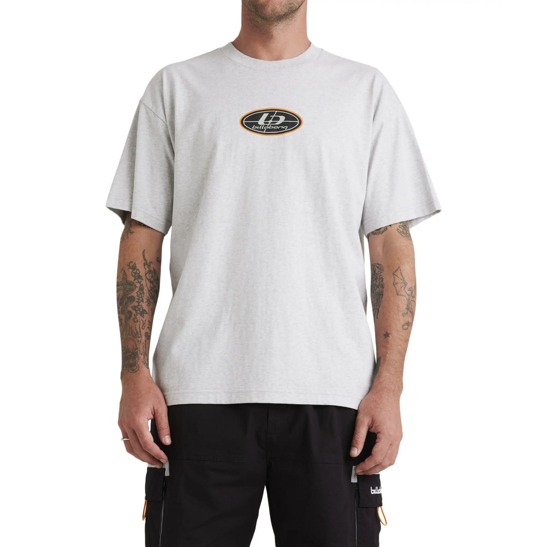 Billabong Chrome Pill T-Shirt 
