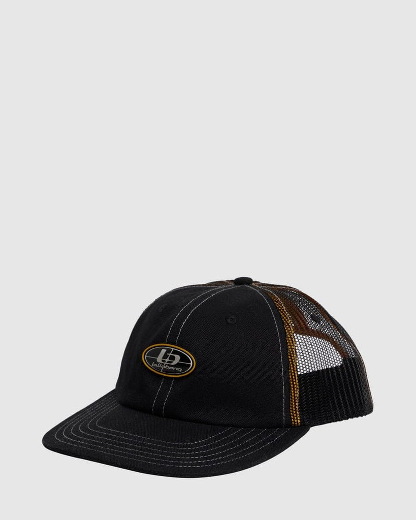 Billabong Chrome Snapback Cap 