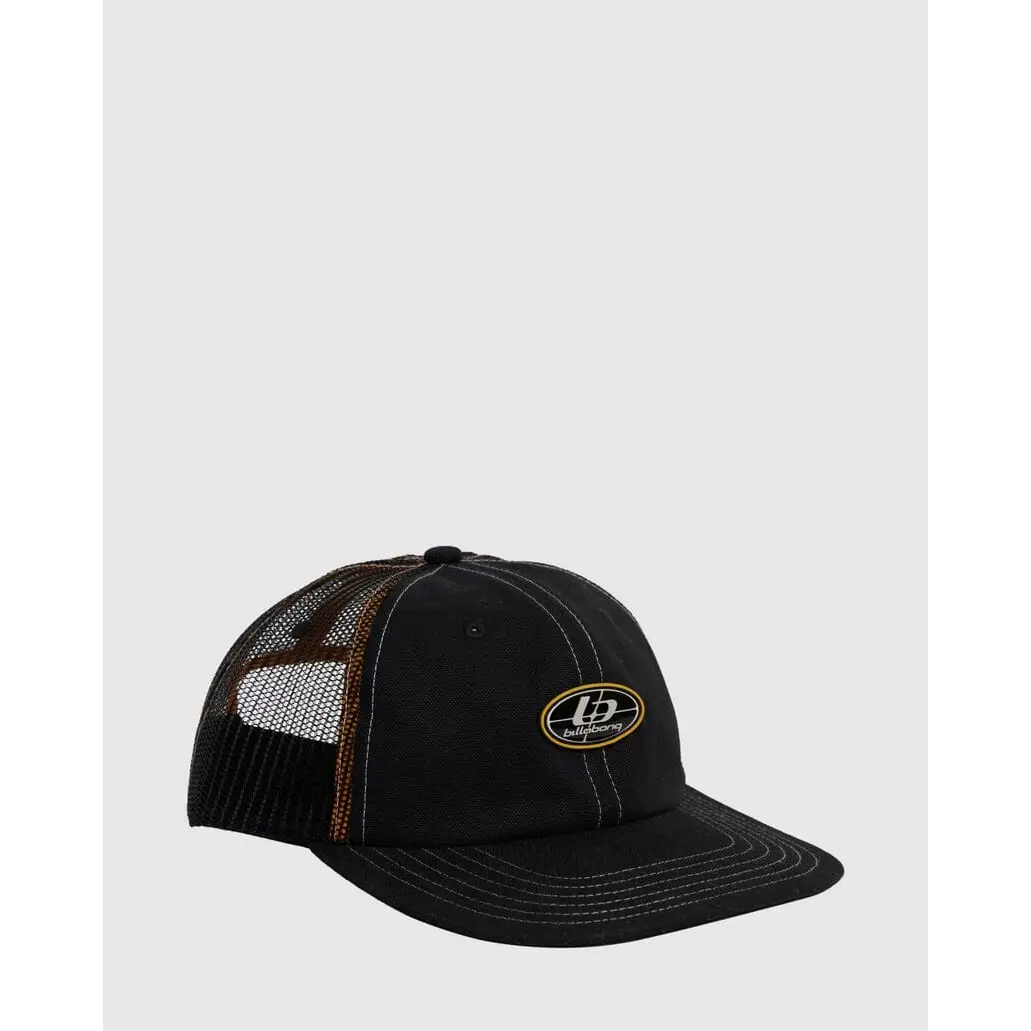 Billabong Chrome Snapback Cap 