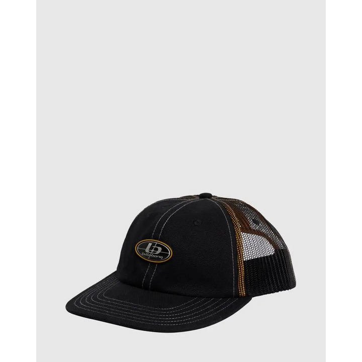 Billabong Chrome Snapback Cap 
