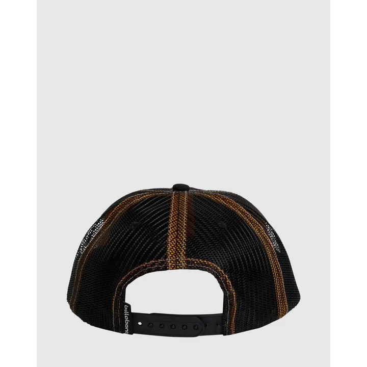 Billabong Chrome Snapback Cap 