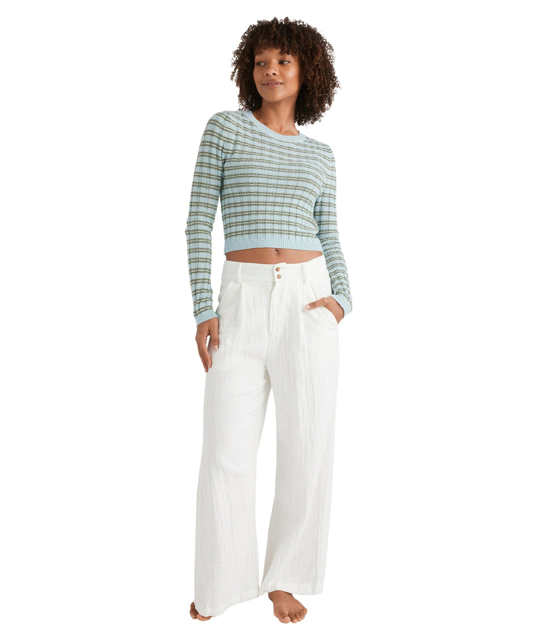 Billabong Clare Sweater 