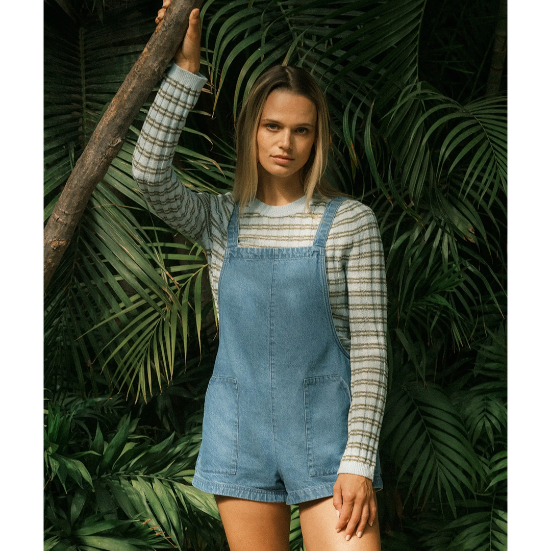 Billabong Clare Sweater 