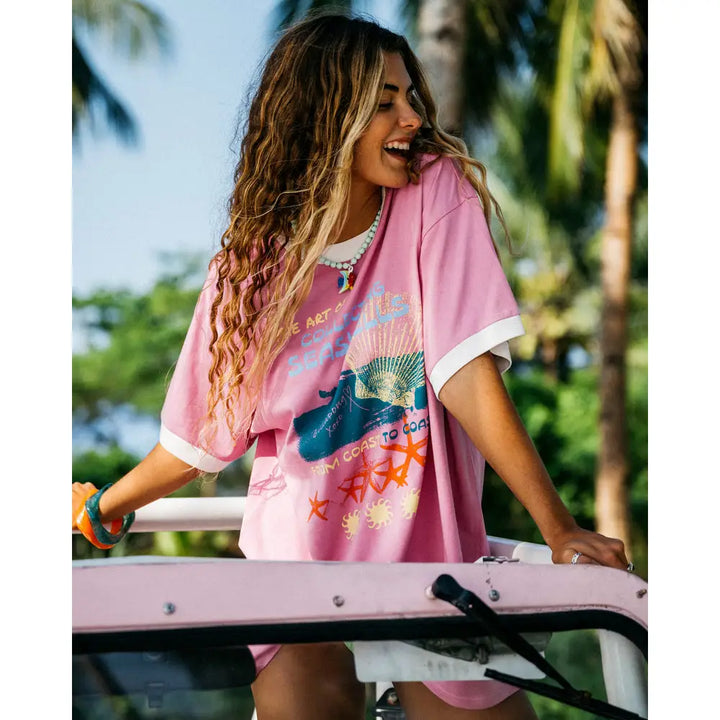 Billabong Coastal Adventures T-Shirt