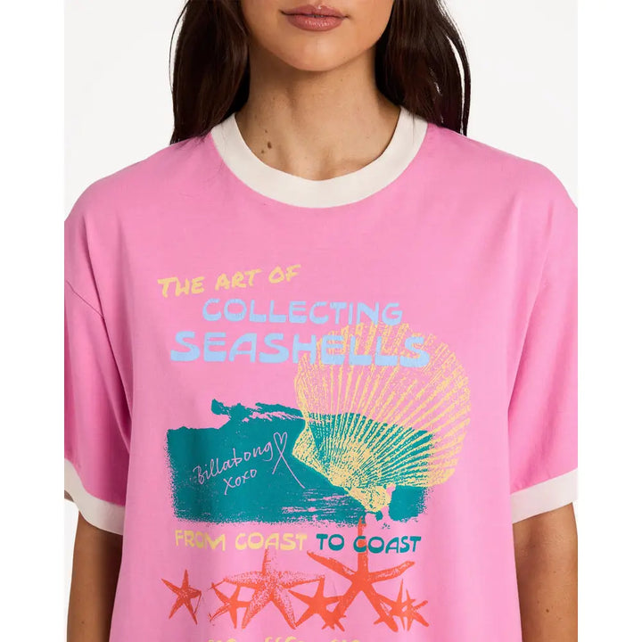 Billabong Coastal Adventures T-Shirt