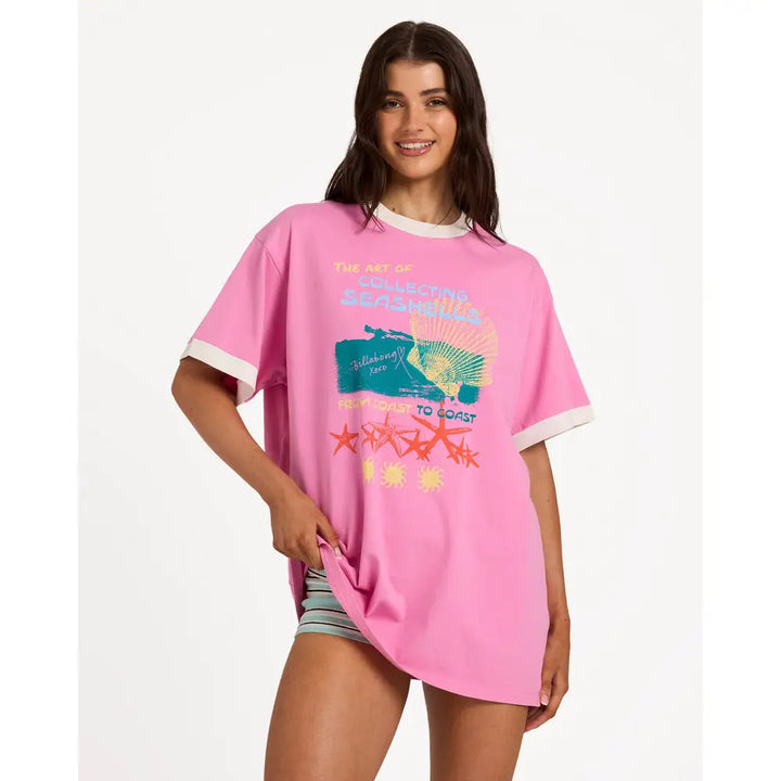 Billabong Coastal Adventures T-Shirt
