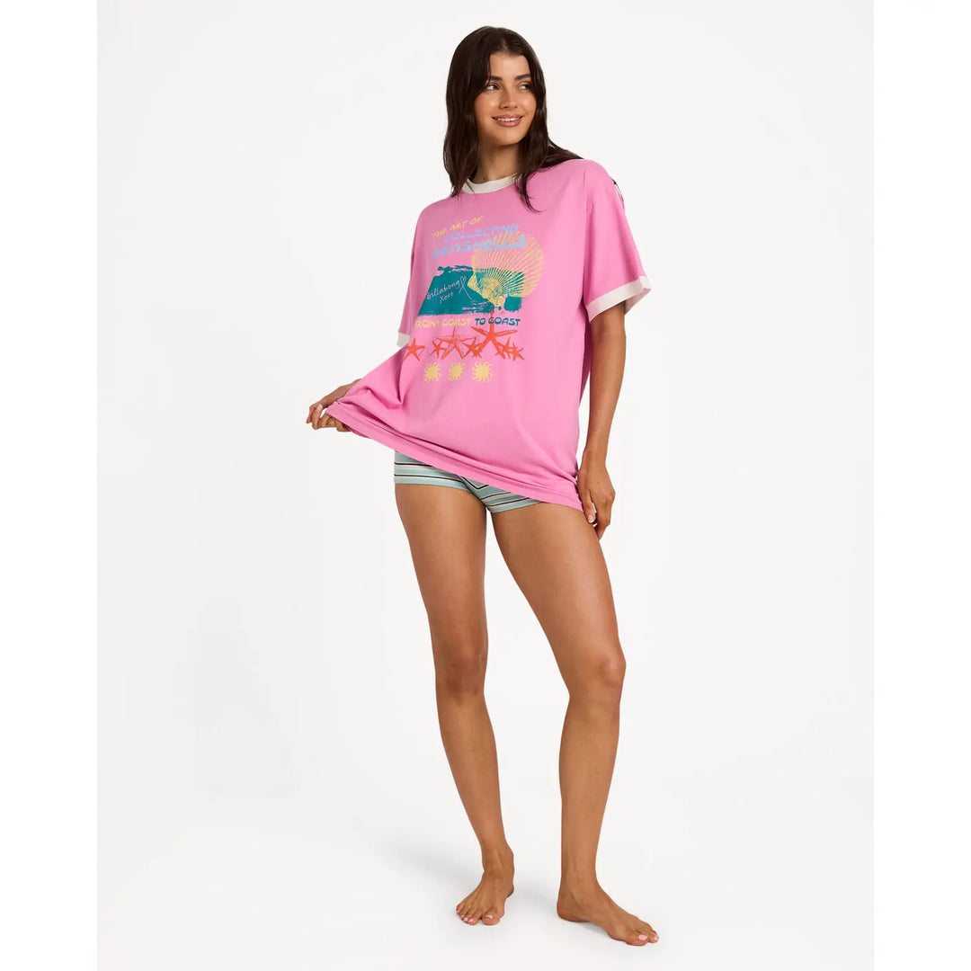 Billabong Coastal Adventures T-Shirt