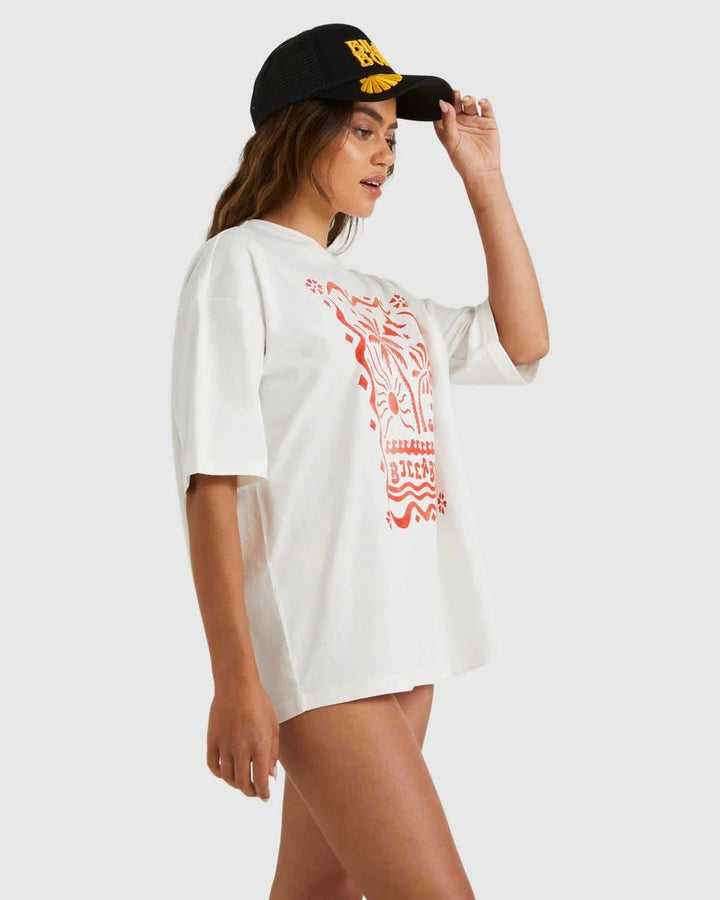 Billabong Coco Palm T-Shirt 