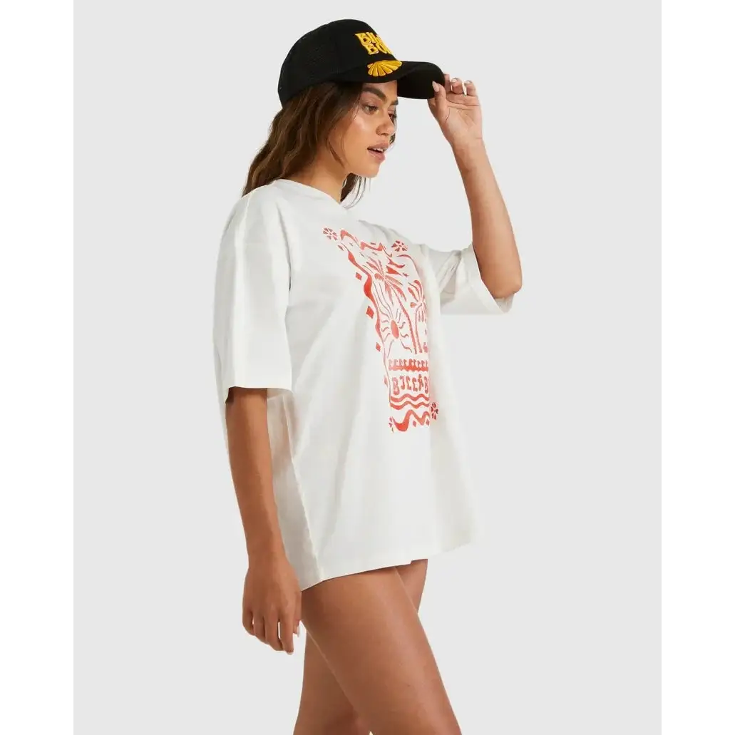 Billabong Coco Palm T-Shirt 